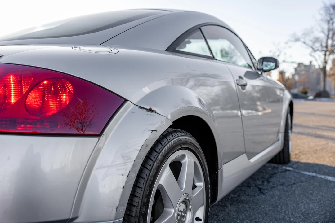 2001 Audi TT Mk1 - Image 31 of 31
