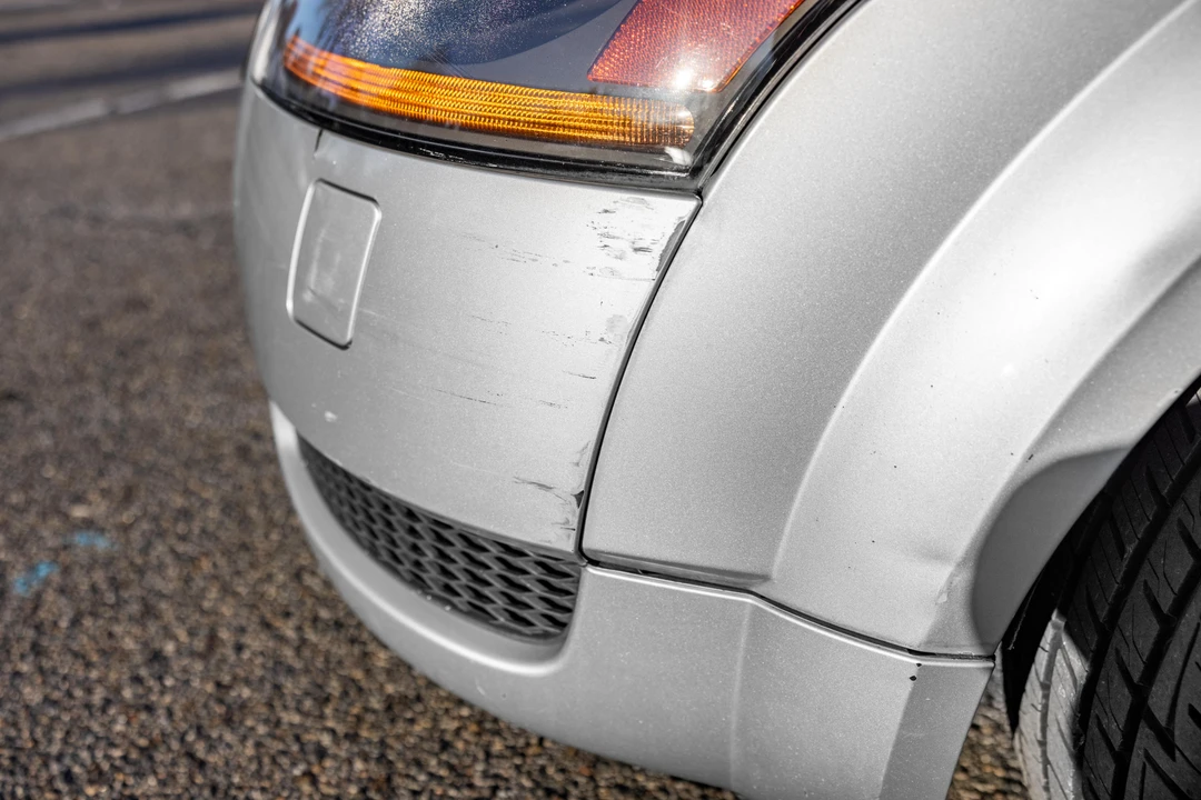 2001 Audi TT Mk1 - Image 18 of 31
