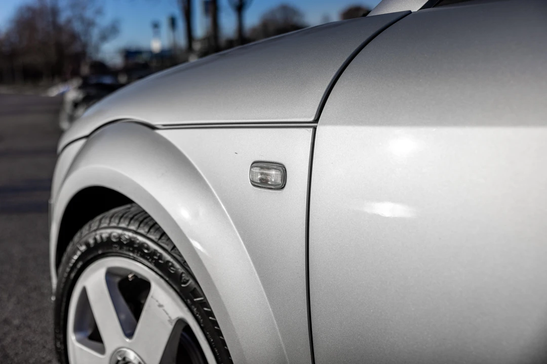 2001 Audi TT Mk1 - Image 19 of 31