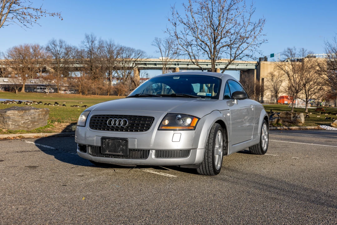 2001 Audi TT Mk1 - Image 7 of 31
