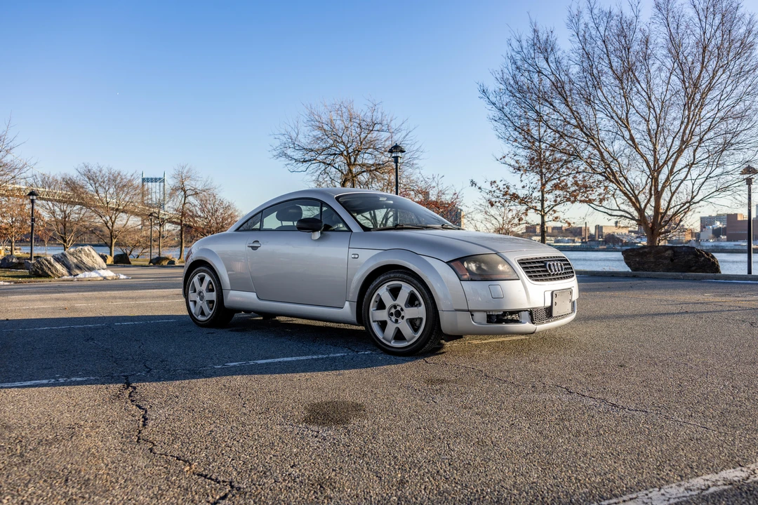 2001 Audi TT Mk1 - Image 11 of 31