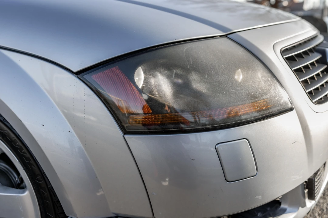 2001 Audi TT Mk1 - Image 14 of 31