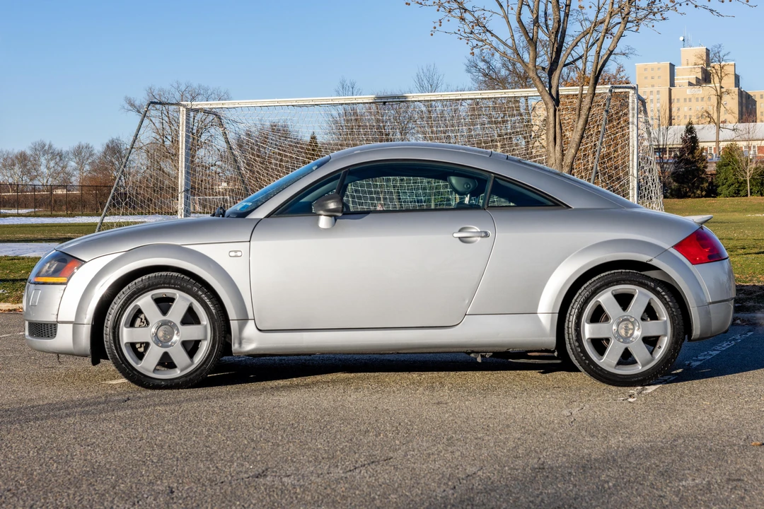 2001 Audi TT Mk1 - Image 3 of 31