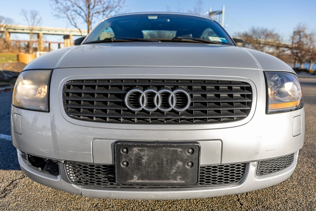 2001 Audi TT Mk1 - Image 2 of 31