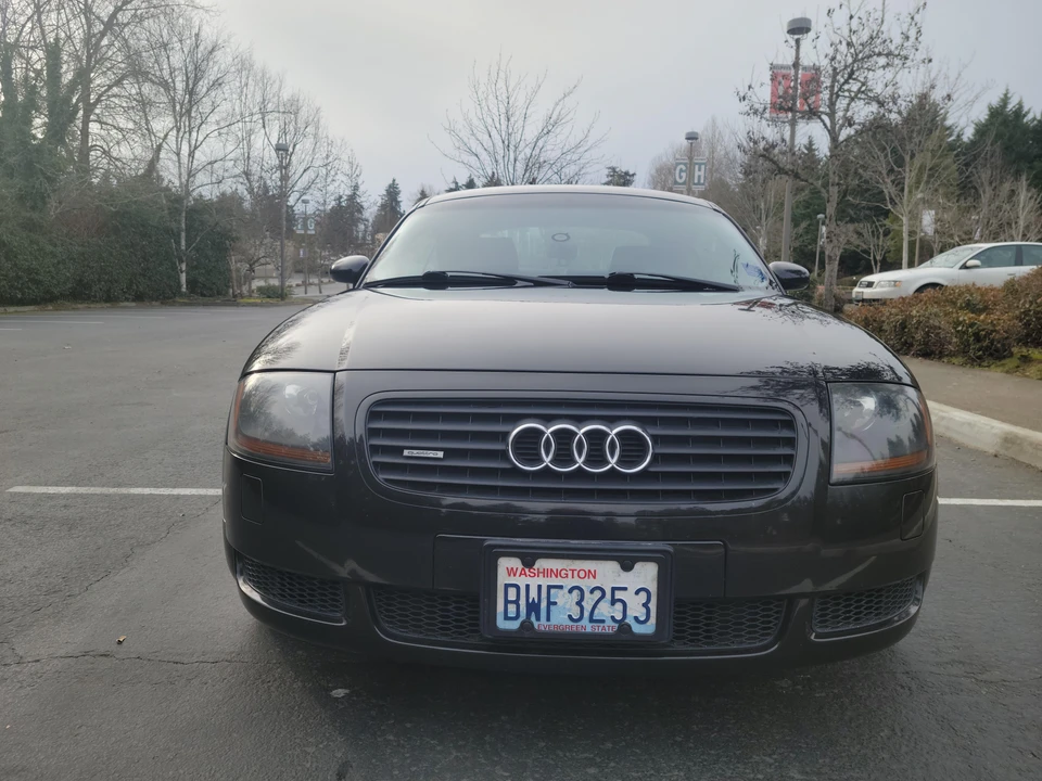 2001 Audi TT Mk1 - Image 6 of 31