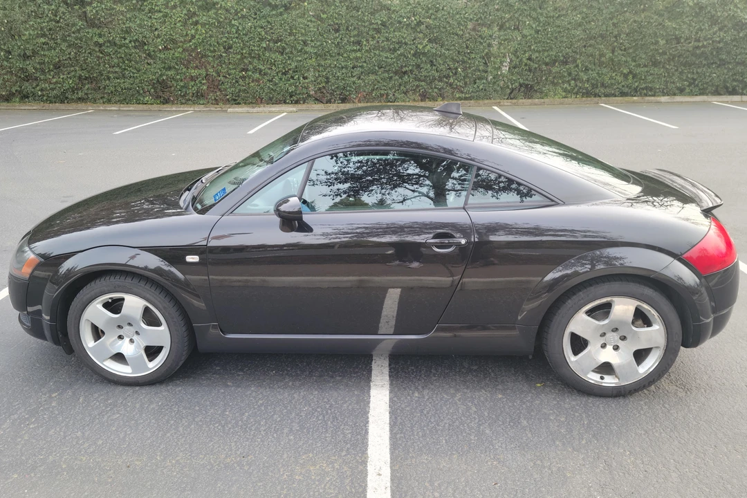 2001 Audi TT Mk1 - Image 3 of 31