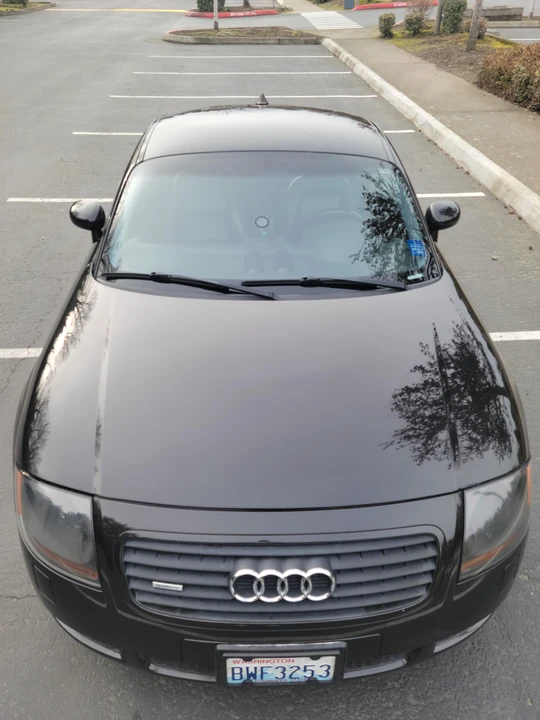 2001 Audi TT Mk1 - Image 7 of 31