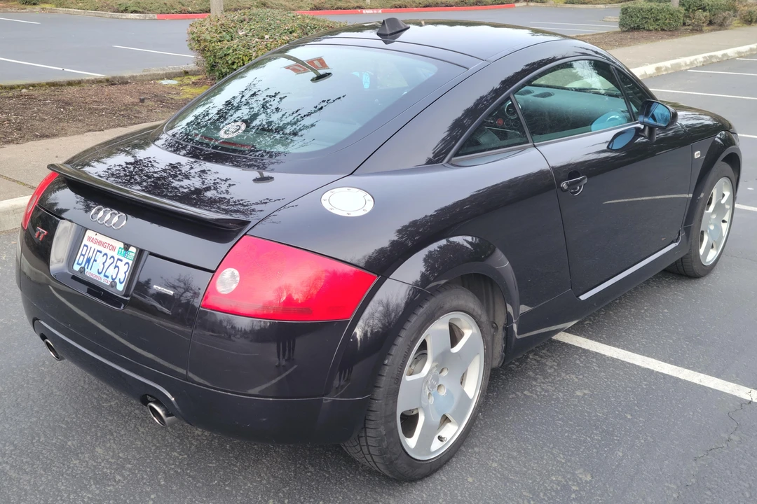 2001 Audi TT Mk1 - Image 4 of 31