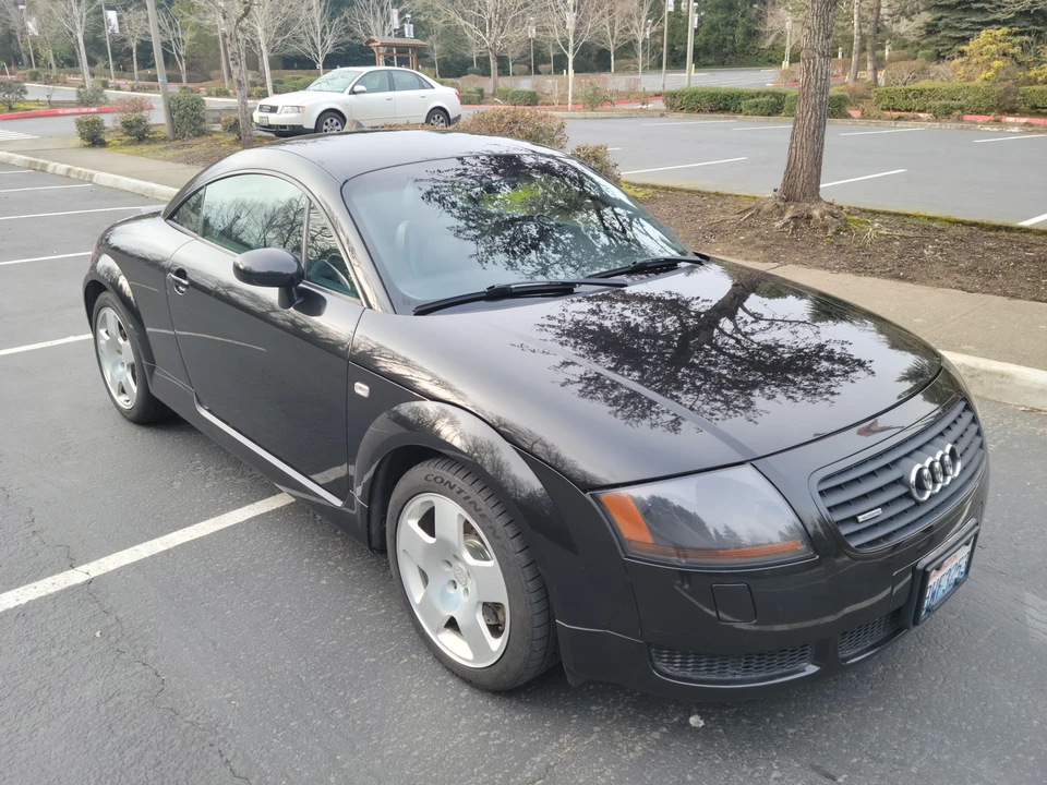 2001 Audi TT Mk1 - Image 18 of 31