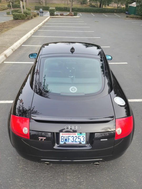 2001 Audi TT Mk1 - Image 14 of 31