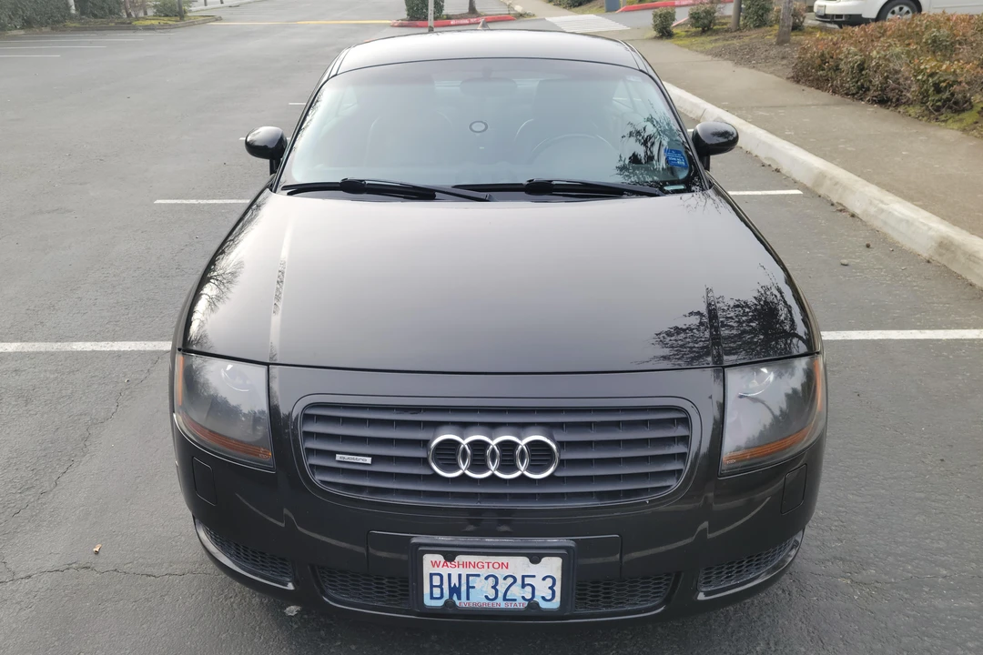 2001 Audi TT Mk1 - Image 2 of 31