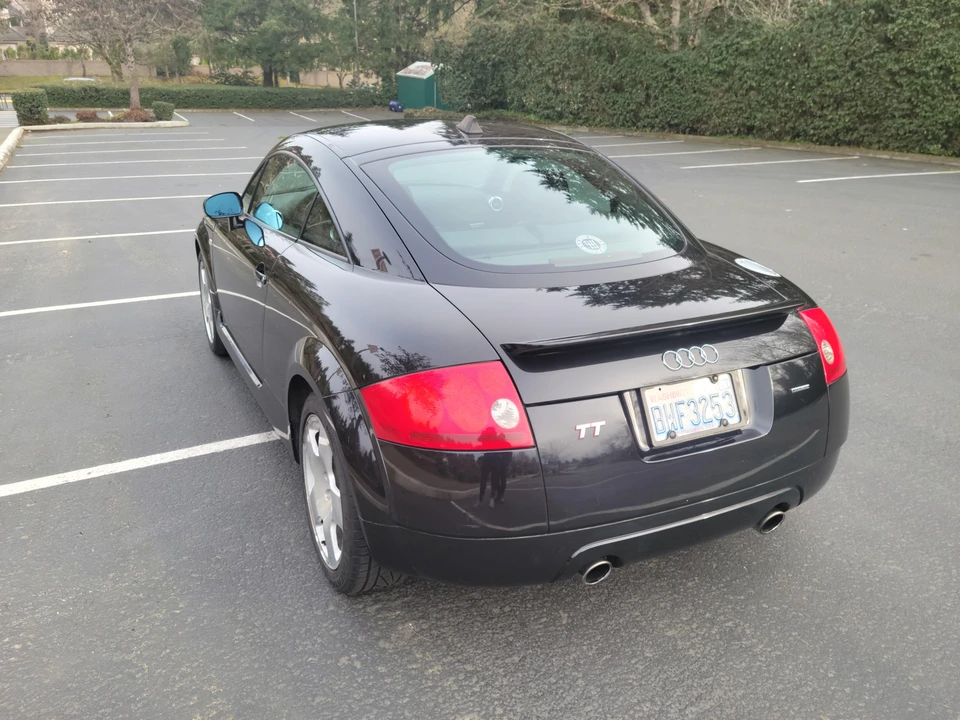 2001 Audi TT Mk1 - Image 12 of 31