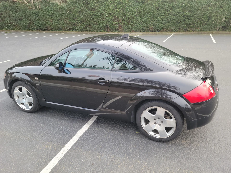 2001 Audi TT Mk1 - Image 10 of 31