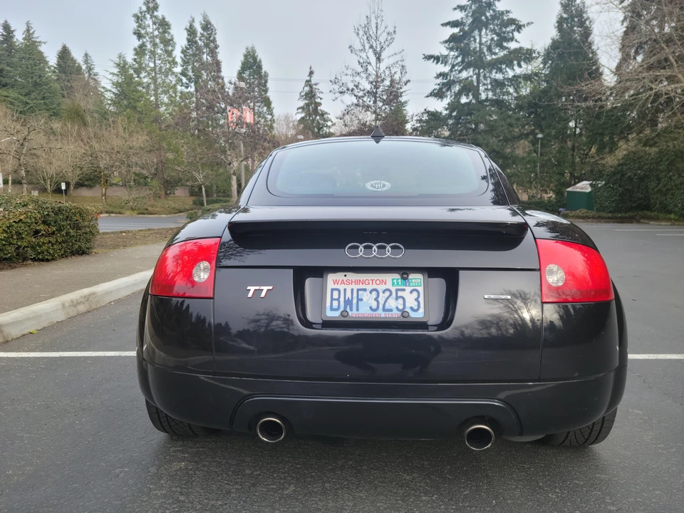 2001 Audi TT Mk1 - Image 13 of 31