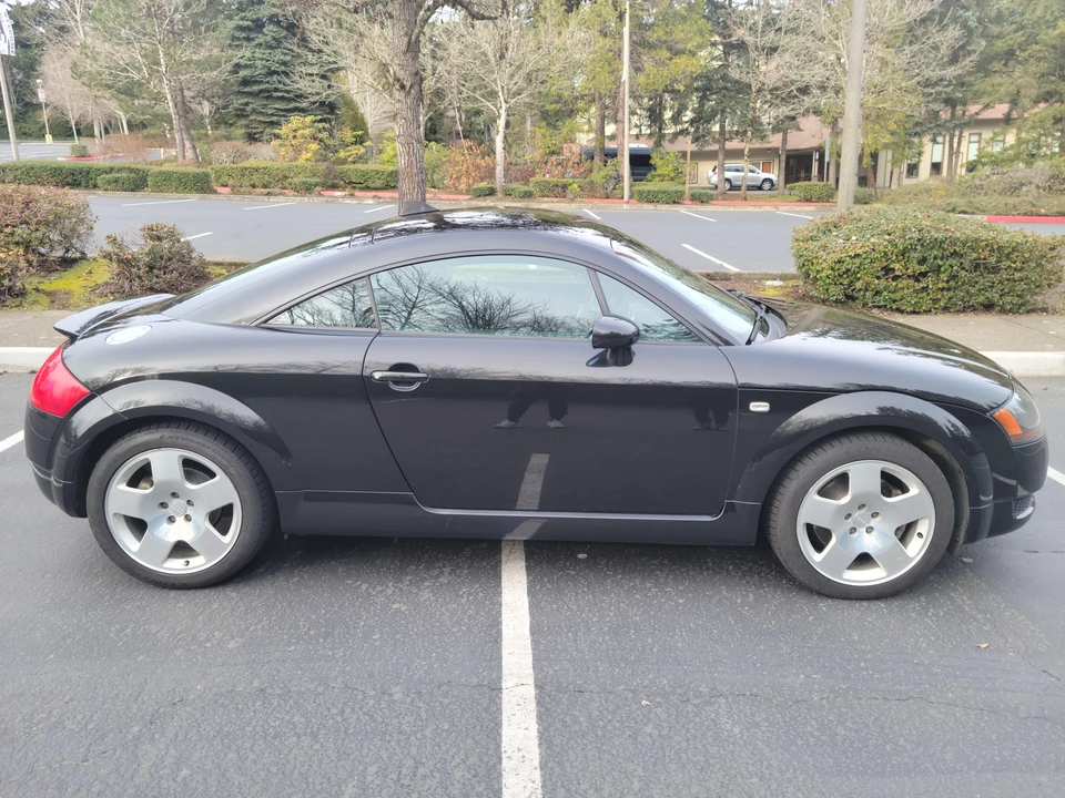 2001 Audi TT Mk1 - Image 17 of 31