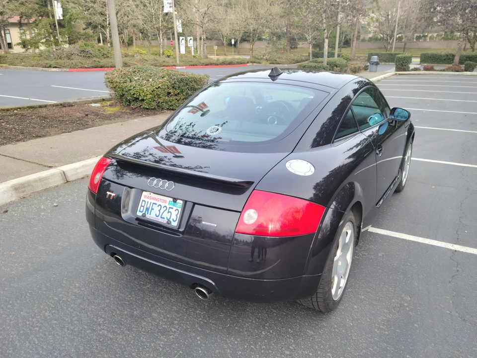 2001 Audi TT Mk1 - Image 15 of 31