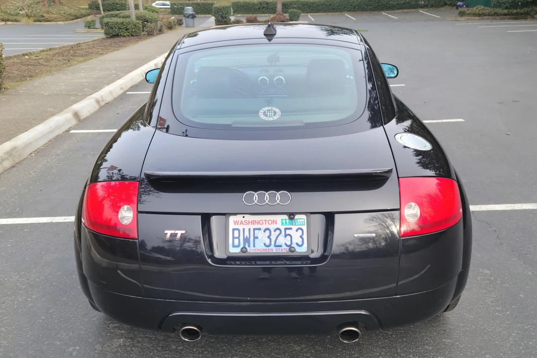 2001 Audi TT Mk1 - Image 5 of 31