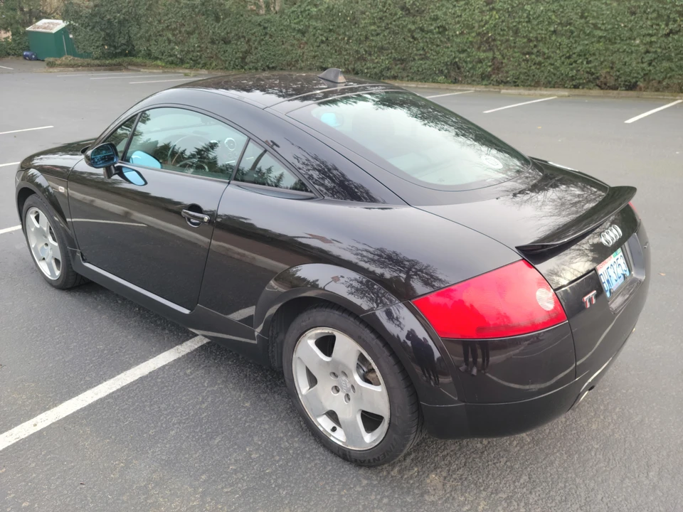 2001 Audi TT Mk1 - Image 11 of 31