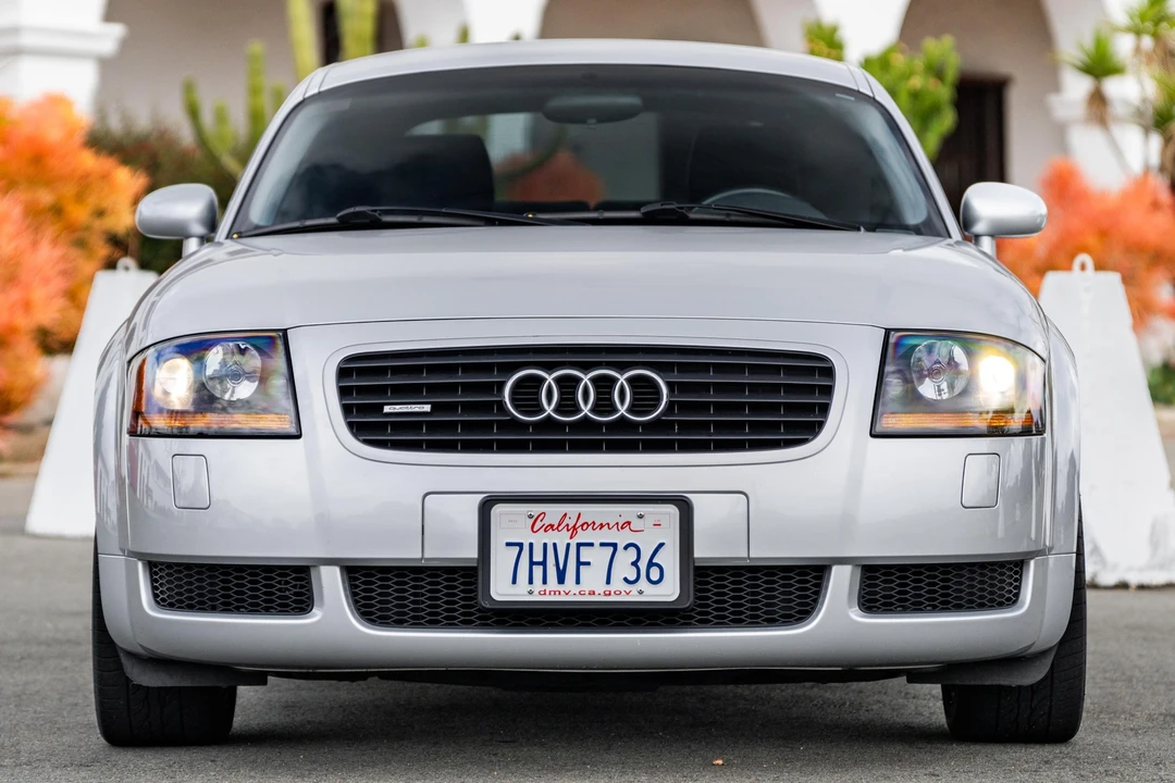 2001 Audi TT Mk1 - Image 2 of 31