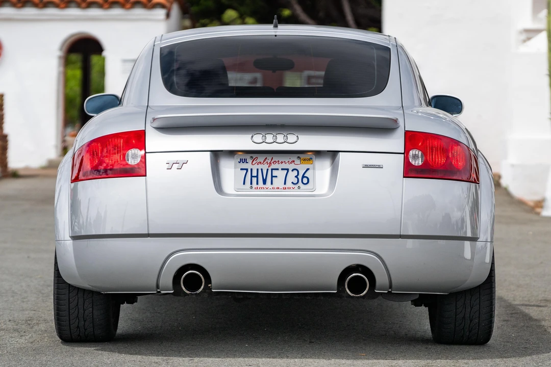 2001 Audi TT Mk1 - Image 5 of 31