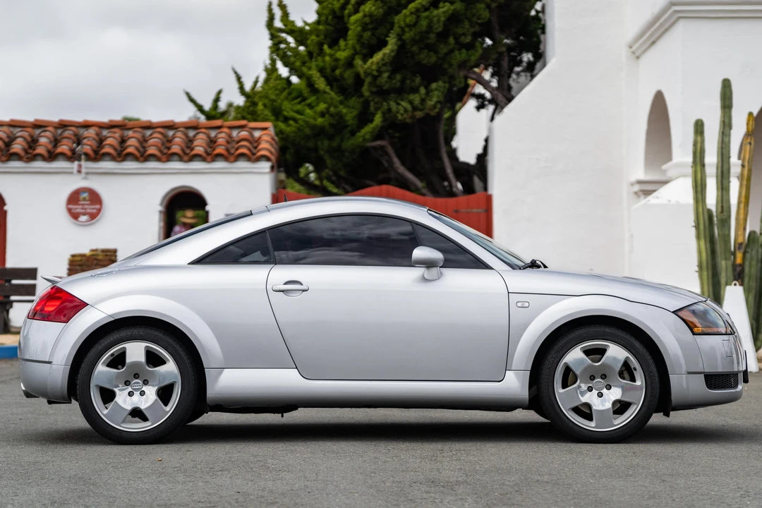 2001 Audi TT Mk1 - Image 3 of 31