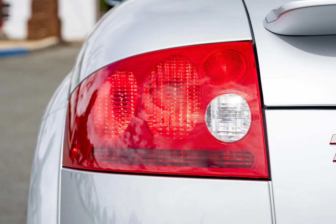 2001 Audi TT Mk1 - Image 14 of 31