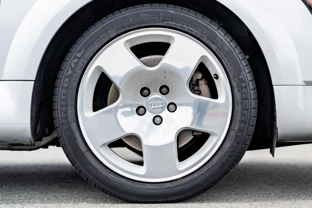2001 Audi TT Mk1 - Image 24 of 31