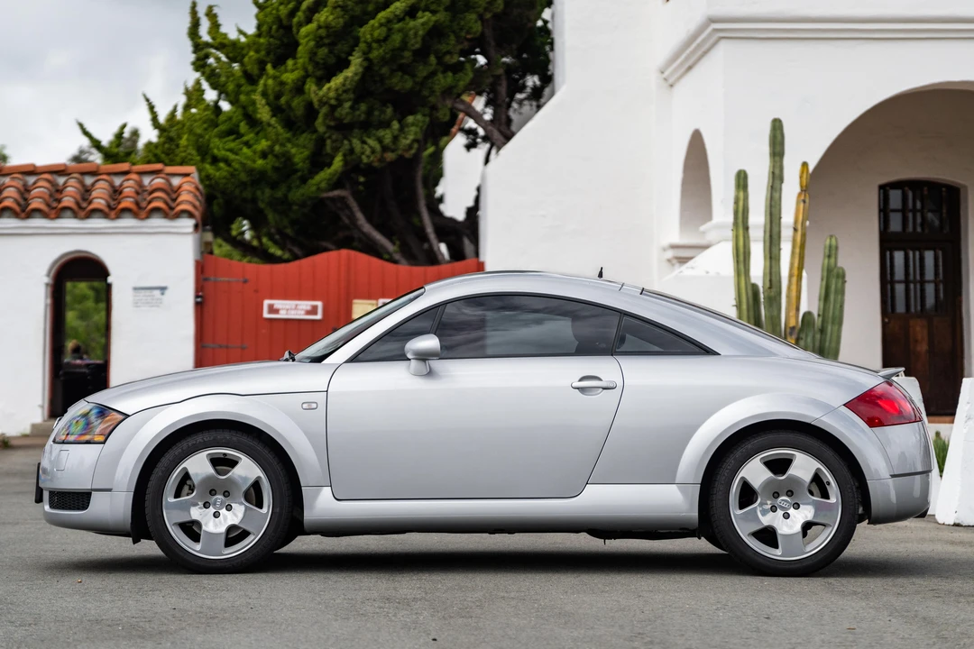 2001 Audi TT Mk1 - Image 6 of 31
