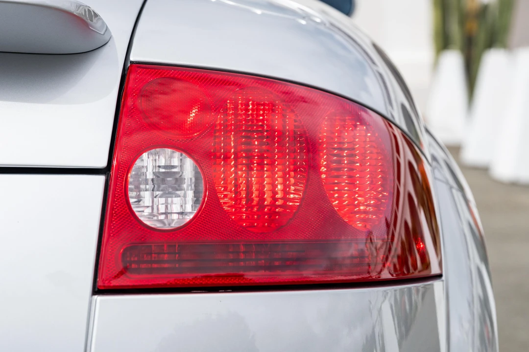 2001 Audi TT Mk1 - Image 19 of 31