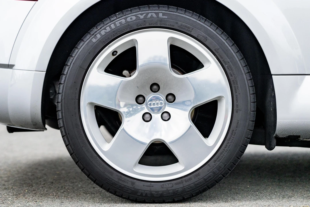 2001 Audi TT Mk1 - Image 23 of 31