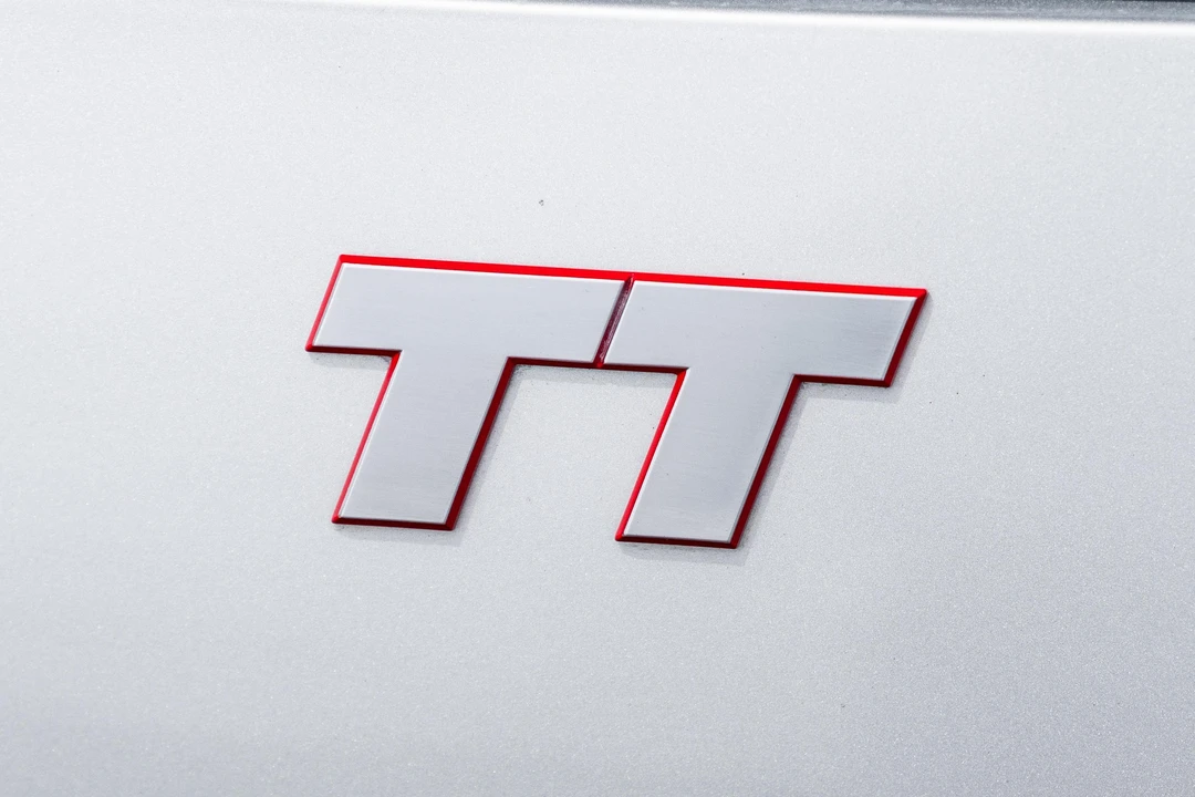 2001 Audi TT Mk1 - Image 16 of 31
