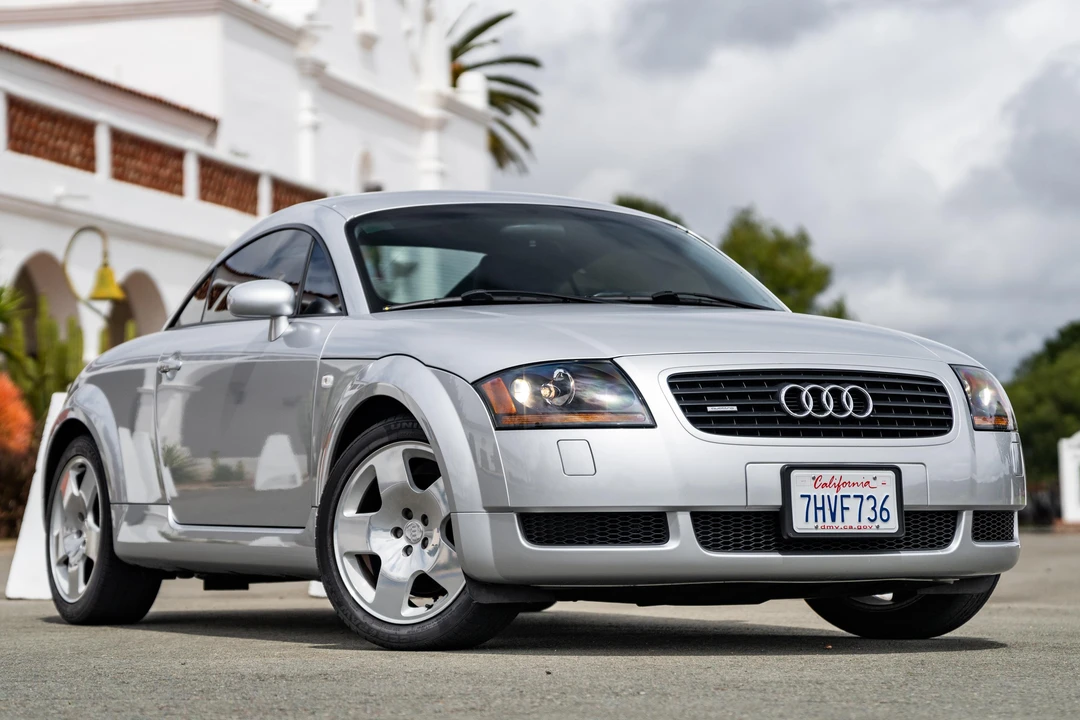 2001 Audi TT Mk1 - Image 8 of 31