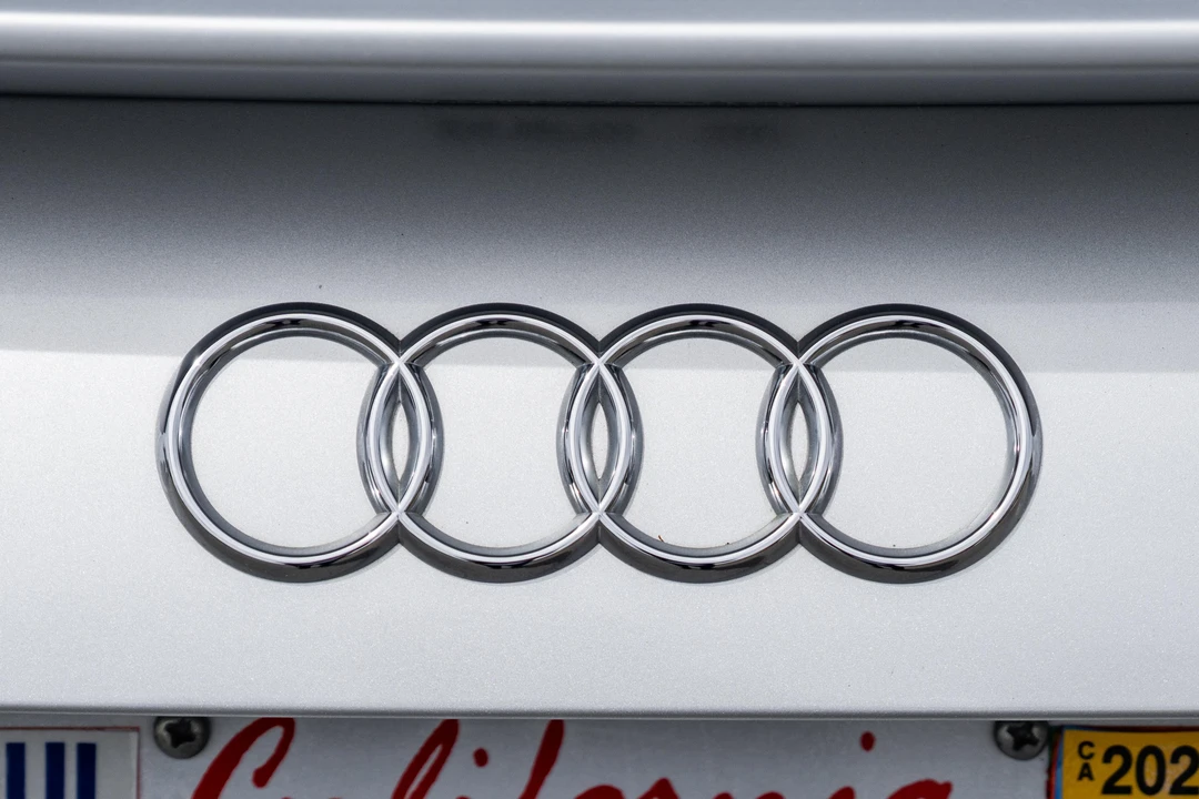 2001 Audi TT Mk1 - Image 17 of 31