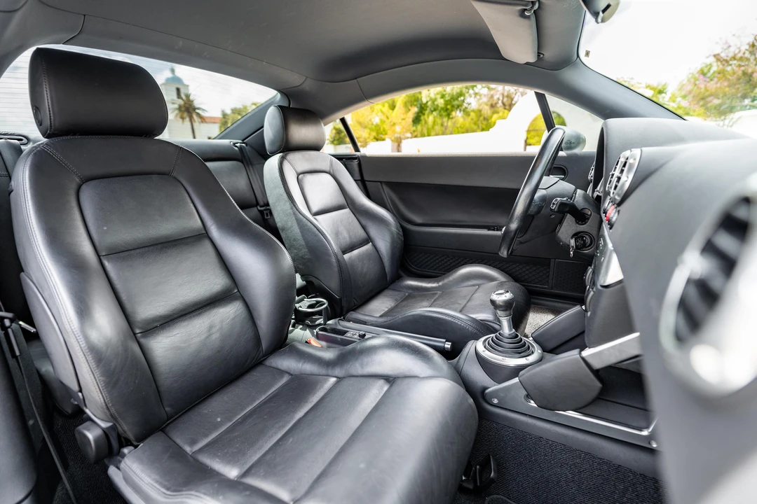 2001 Audi TT Mk1 - Image 31 of 31