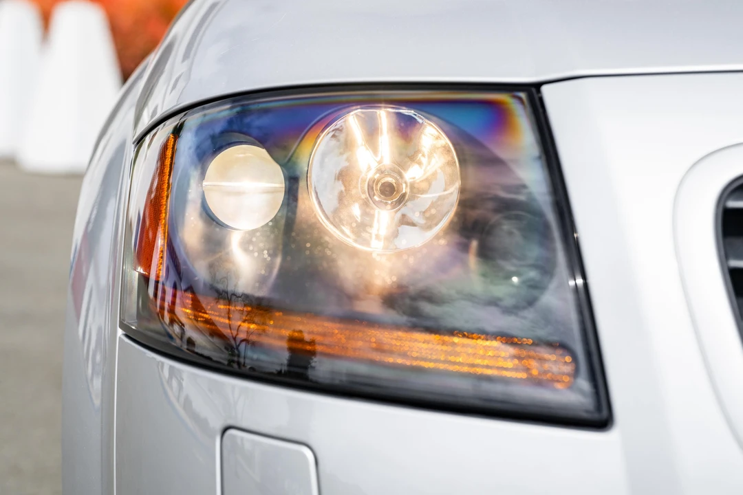 2001 Audi TT Mk1 - Image 9 of 31