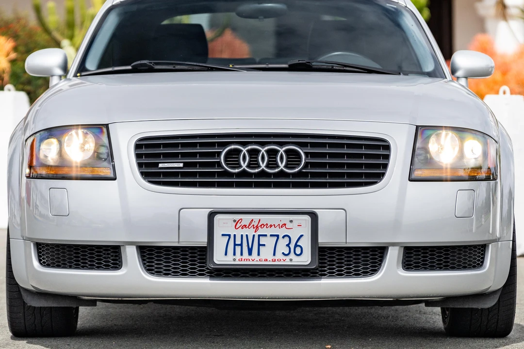 2001 Audi TT Mk1 - Image 12 of 31