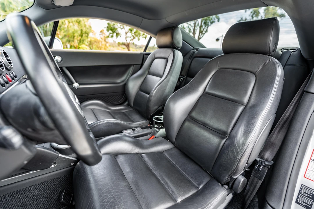 2001 Audi TT Mk1 - Image 29 of 31