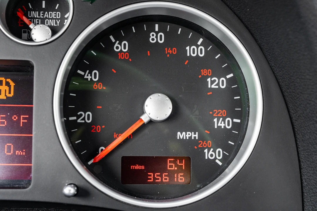 2001 Audi TT Mk1 - Image 28 of 31
