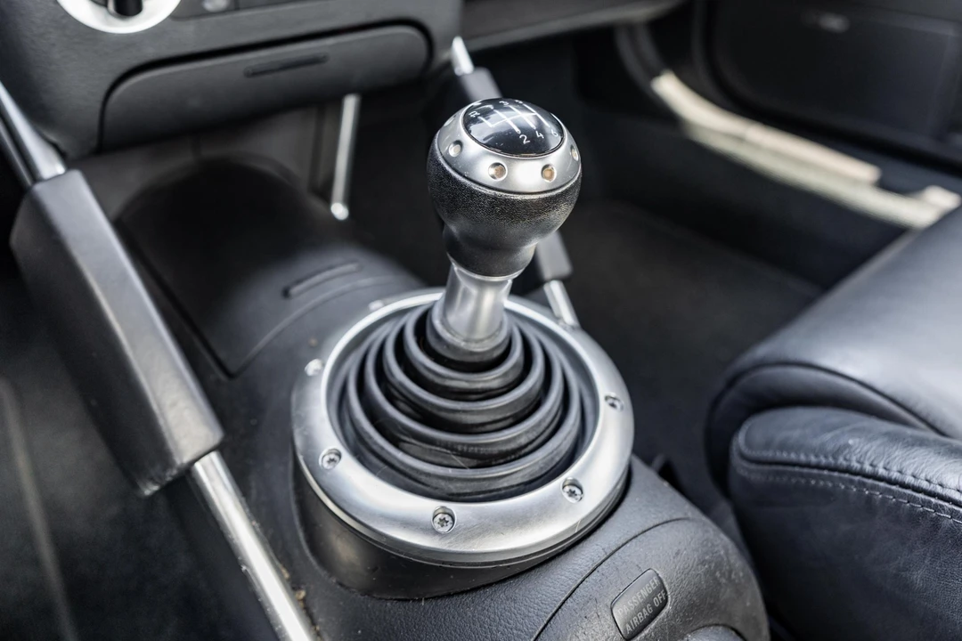 2001 Audi TT Mk1 - Image 27 of 31