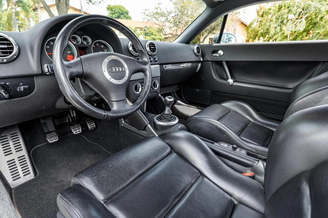 2001 Audi TT Mk1 - Image 25 of 31