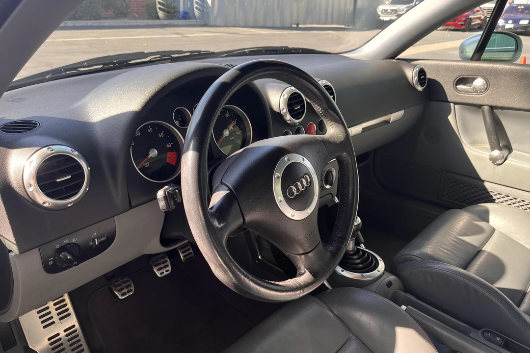 2001 Audi TT Mk1 - Image 6 of 8