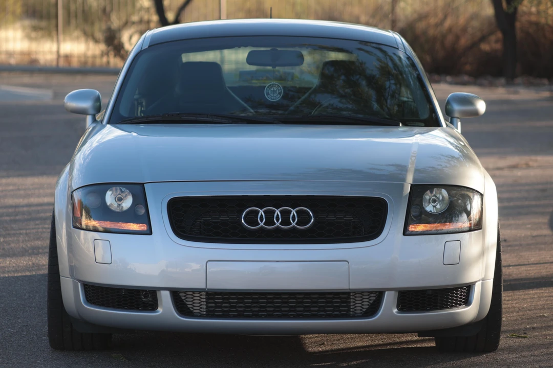 2001 Audi TT Mk1 - Image 2 of 5