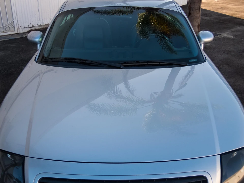 2001 Audi TT Mk1 - Image 16 of 27