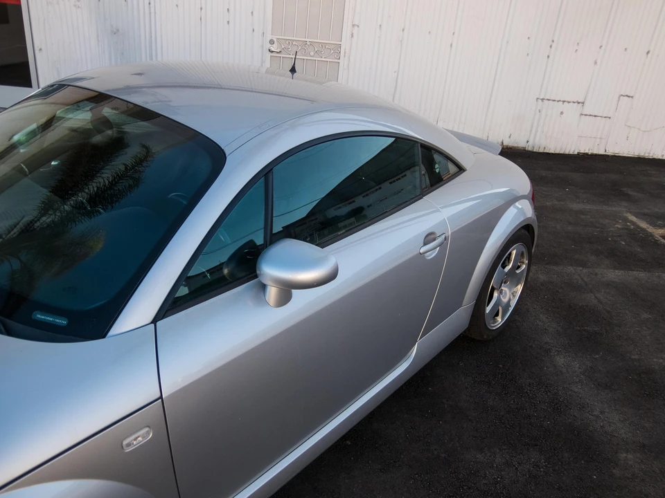 2001 Audi TT Mk1 - Image 21 of 27