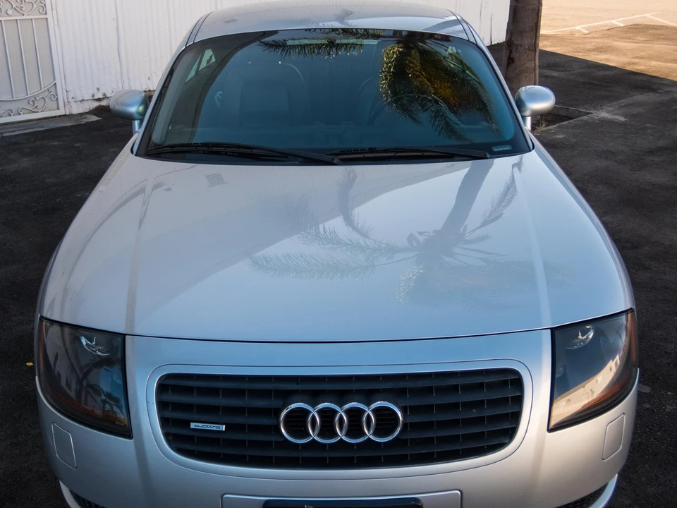 2001 Audi TT Mk1 - Image 14 of 27