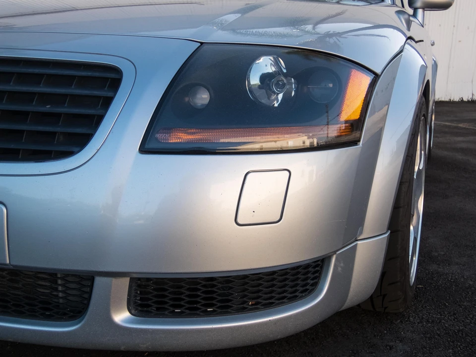 2001 Audi TT Mk1 - Image 18 of 27