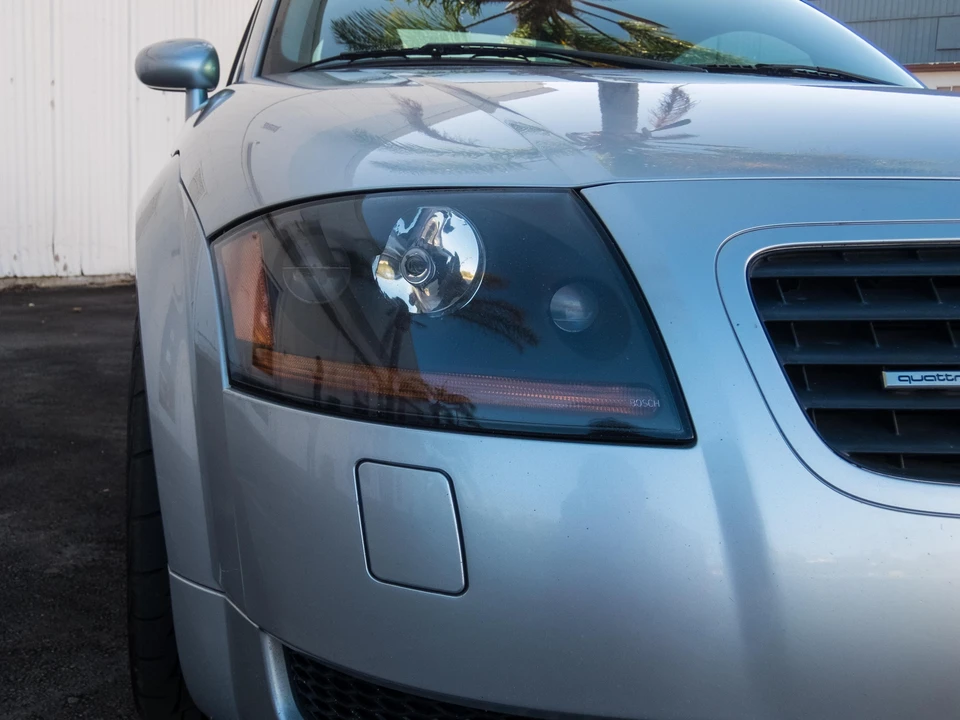 2001 Audi TT Mk1 - Image 13 of 27