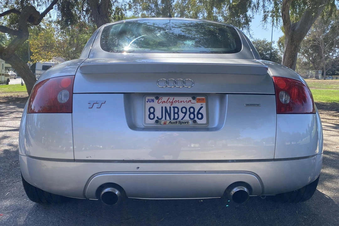 2001 Audi TT Mk1 - Image 5 of 27