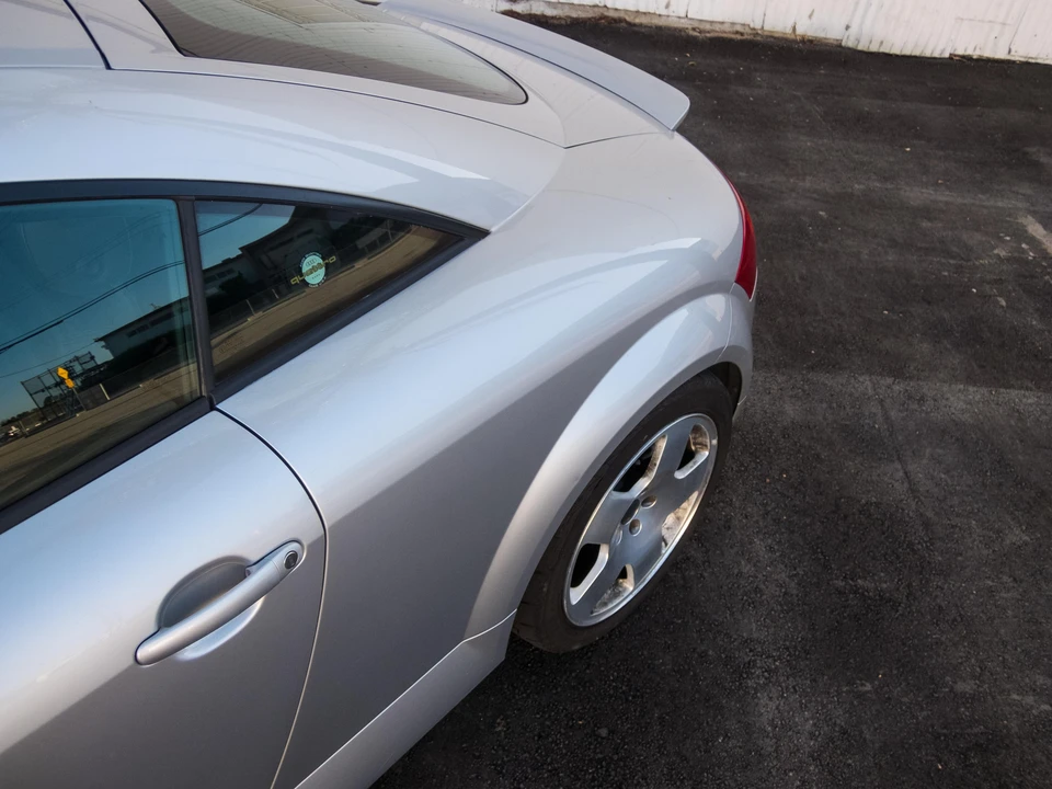 2001 Audi TT Mk1 - Image 22 of 27