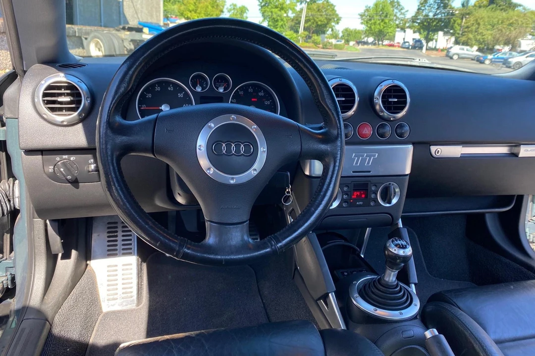 2001 Audi TT Mk1 - Image 22 of 31